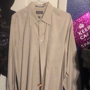Lord and Taylor dress shirt